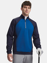 Under Armour Мъжки суитшърт Under Armour UA Drive Wind 1/2 Zip