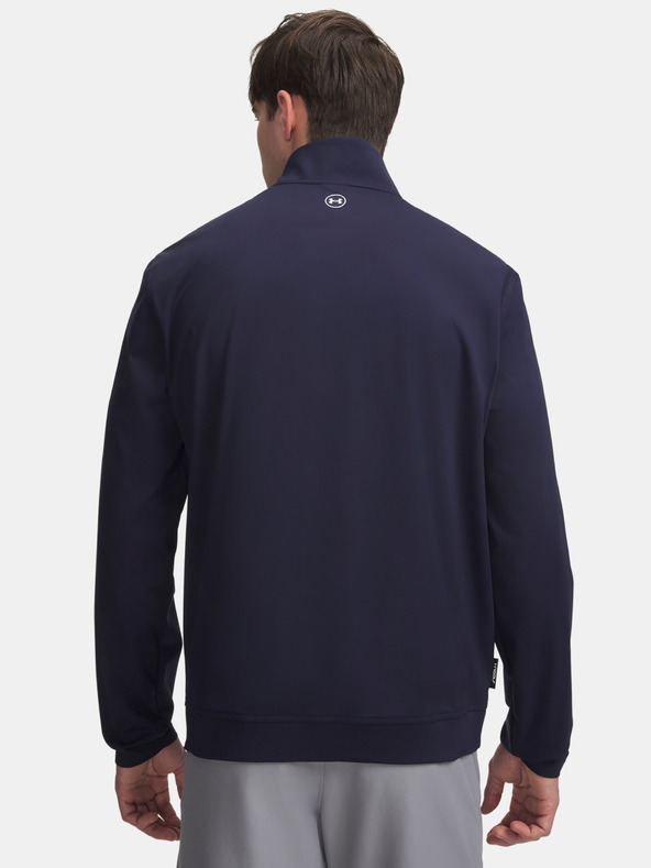 Under Armour Мъжки суитшърт Under Armour UA Drive Wind 1/2 Zip