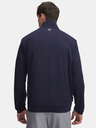 Under Armour Мъжки суитшърт Under Armour UA Drive Wind 1/2 Zip
