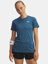 Under Armour Дамска тениска Under Armour Tech SSC- Twist