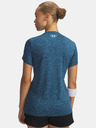 Under Armour Дамска тениска Under Armour Tech SSC- Twist