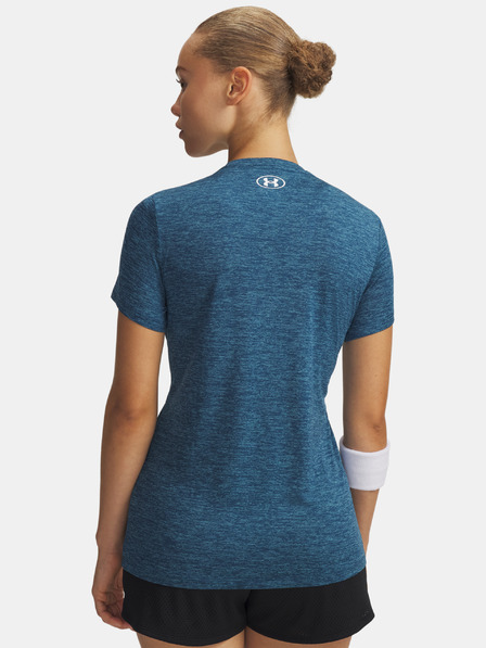 Under Armour Дамска тениска Under Armour Tech SSC- Twist