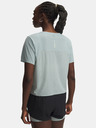 Under Armour Дамска тениска Under Armour W Explor Trail Run ULW SS
