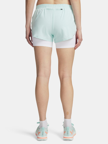 Under Armour Дамски къси панталони Under Armour UA Velociti Pro 4in 2n1 Short