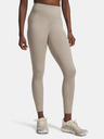 Under Armour Дамски лосини Under Armour Meridian Ankle Leg-BRN