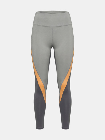 Under Armour Дамски лосини Under Armour UA Halo Colorblock Ankle Leg