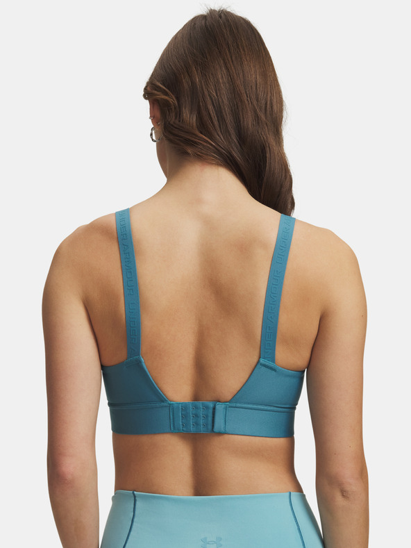 Under Armour Дамски сутиен Under Armour UA Infinity Mid 2.0 Bra