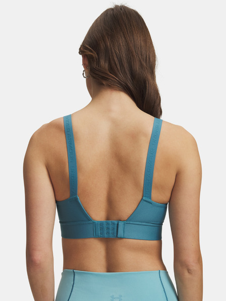 Under Armour Дамски сутиен Under Armour UA Infinity Mid 2.0 Bra