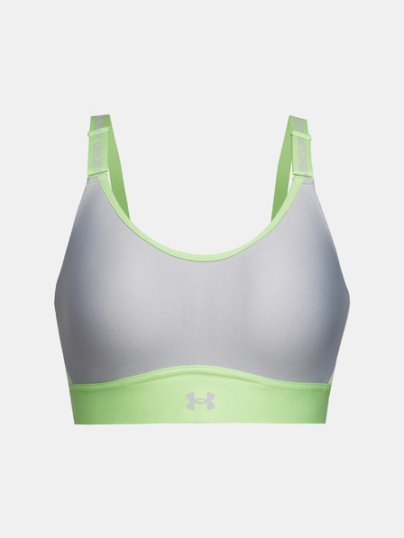 Under Armour Дамски сутиен Under Armour UA Infinity Mid 2.0 Bra