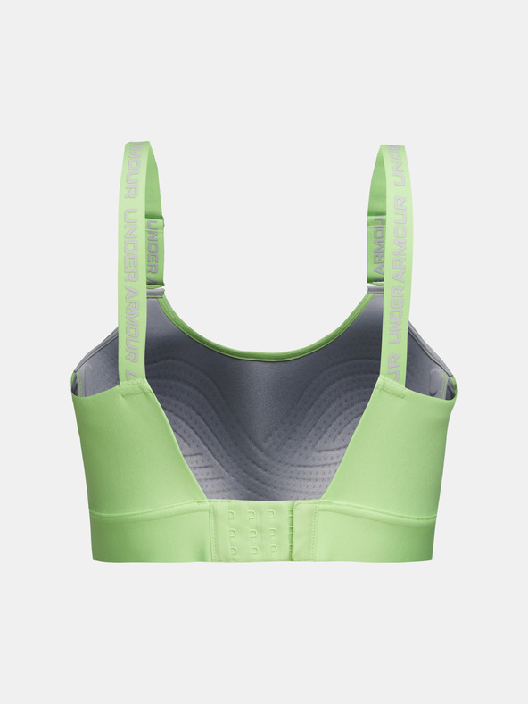 Under Armour Дамски сутиен Under Armour UA Infinity Mid 2.0 Bra