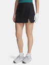 Under Armour Дамска пола Under Armour UA Halo Skort-BLK