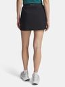 Under Armour Дамска пола Under Armour UA Halo Skort-BLK