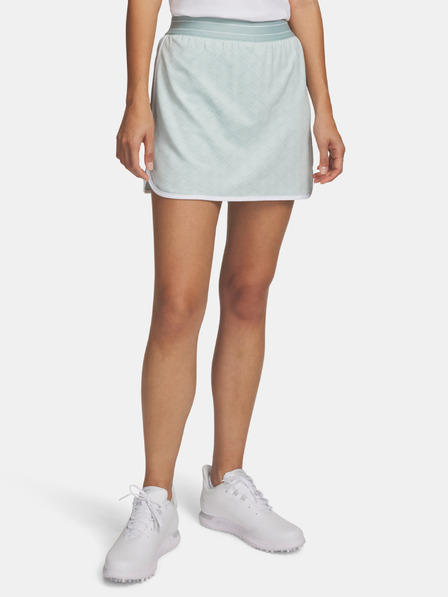 Under Armour Дамска пола Under Armour UA Drive Jacq Skort