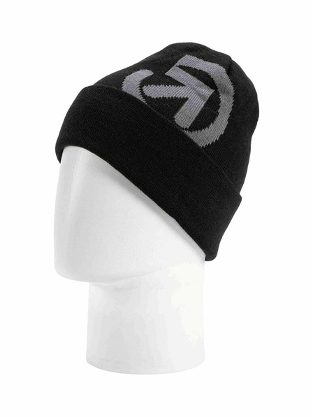Meatfly Meatfly шапка Cinch Black / Gray Dark