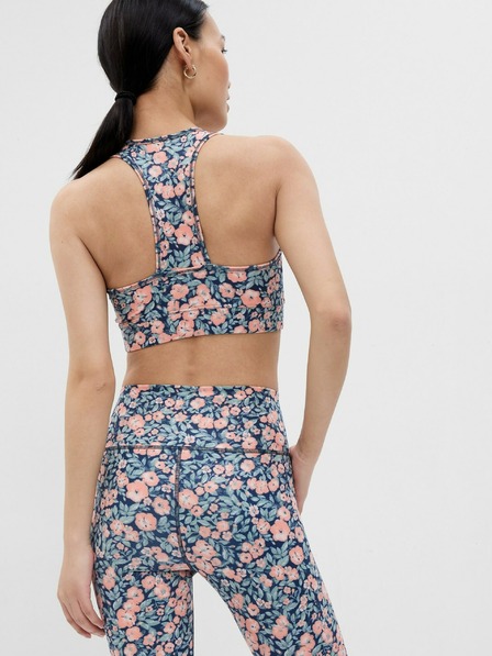GAP Спортен сутиен GapFit PowerMove T-Back GAP