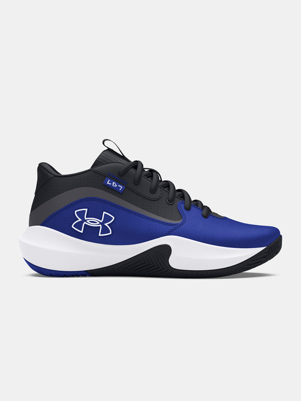 Under Armour Детски обувки Under Armour UA GS Lockdown 7