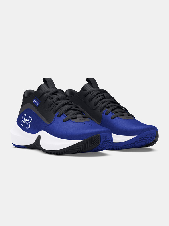 Under Armour Детски обувки Under Armour UA GS Lockdown 7