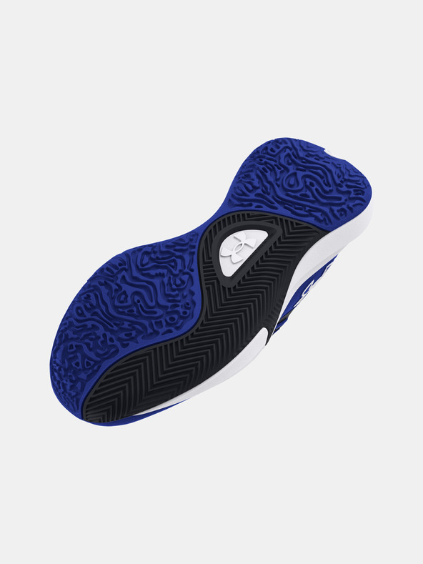 Under Armour Детски обувки Under Armour UA GS Lockdown 7
