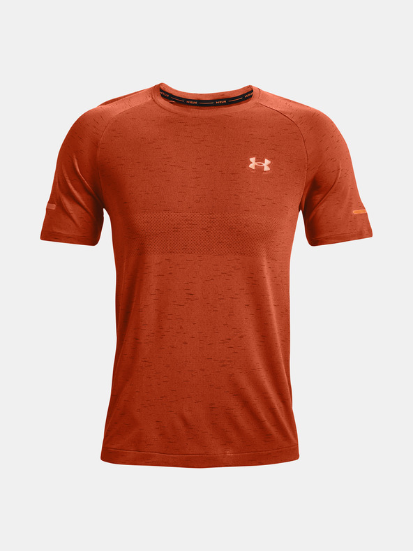 Under Armour UA Seamless Run T-shirt