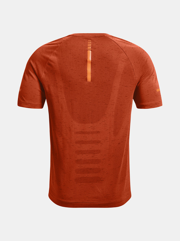 Under Armour UA Seamless Run T-shirt