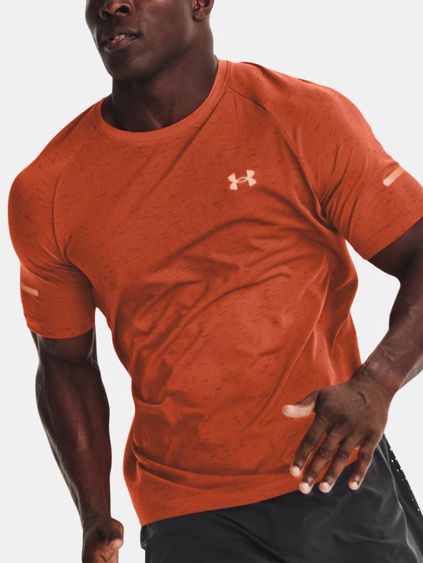 Under Armour UA Seamless Run T-shirt