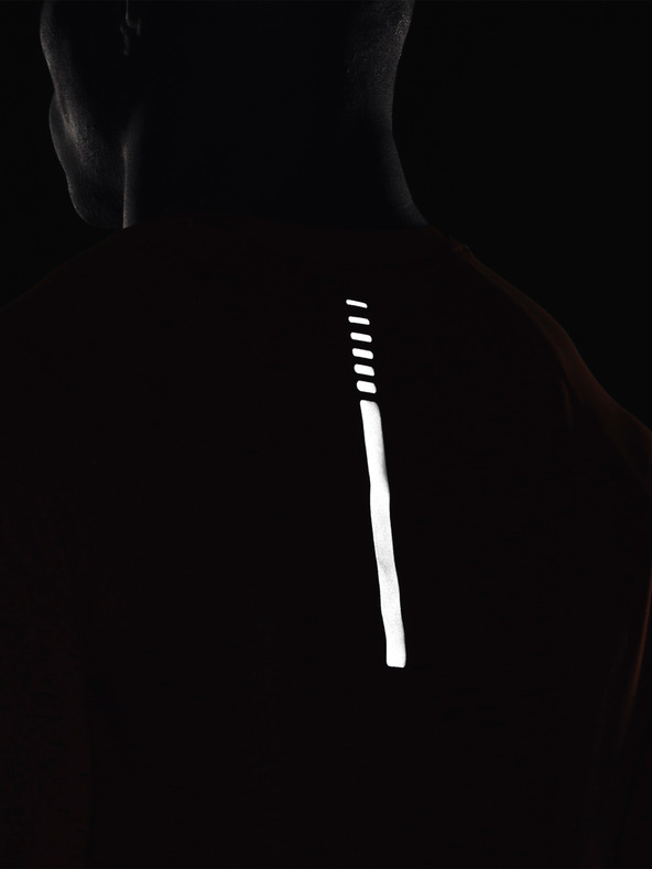 Under Armour UA Seamless Run T-shirt