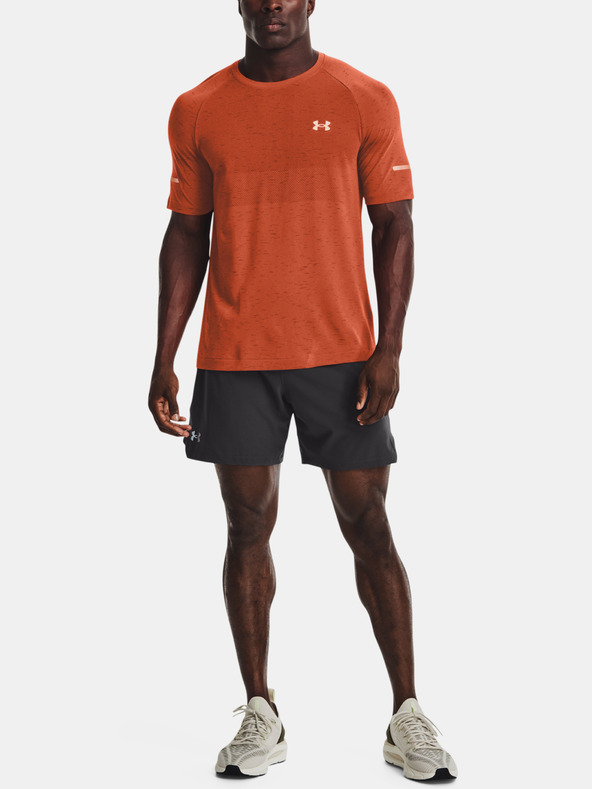 Under Armour UA Seamless Run T-shirt