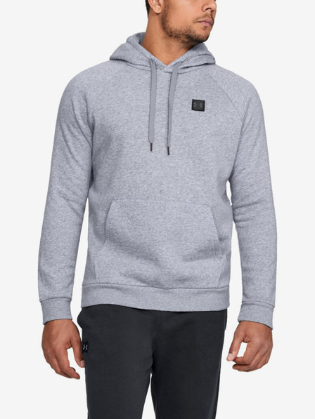Under Armour Мъжки суитшърт Under Armour Rival Fleece Po Hoodie
