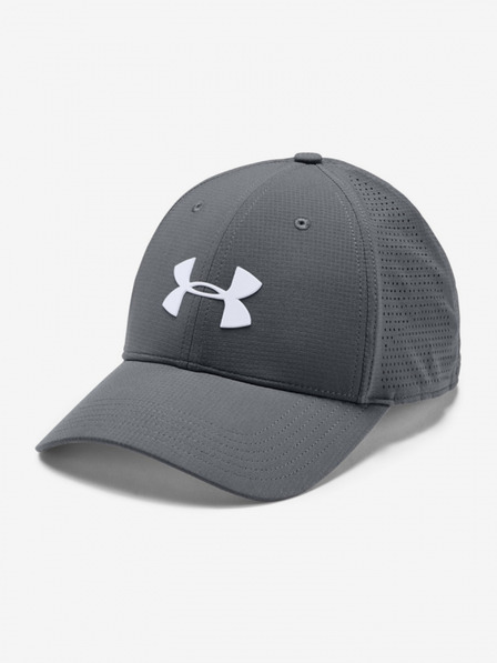 Under Armour Мъжка шапка Under Armour Men\'S Driver Cap 3.0