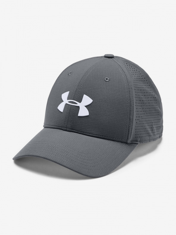 Under Armour Мъжка шапка Under Armour Men\'S Driver Cap 3.0