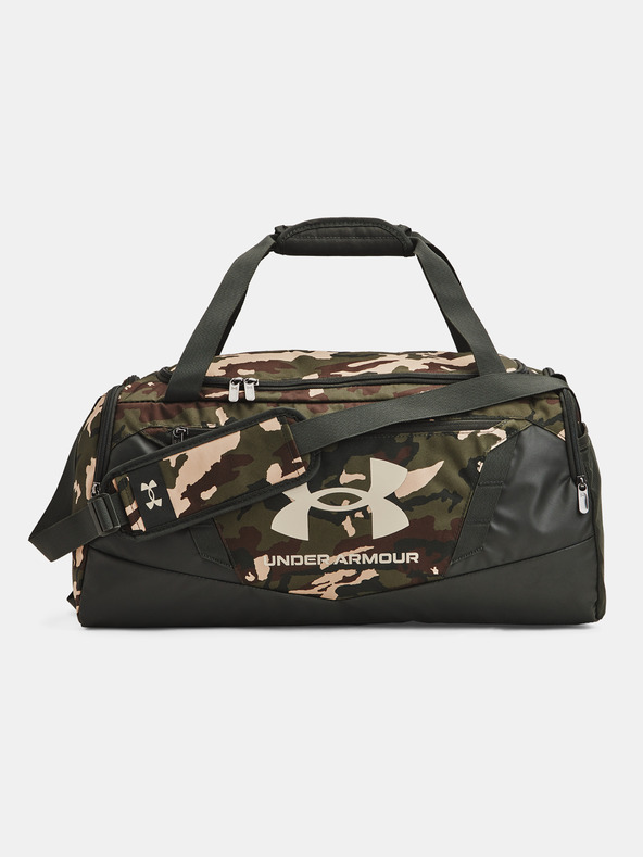 Under Armour UA Undeniable 5.0 Duffle SM Чанта