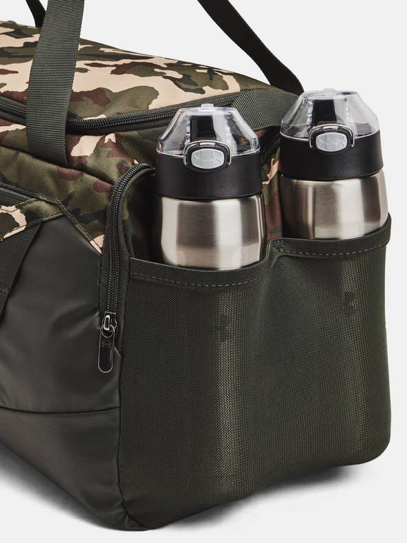 Under Armour UA Undeniable 5.0 Duffle SM Чанта