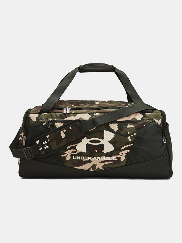 Under Armour UA Undeniable 5.0 Duffle MD Чанта