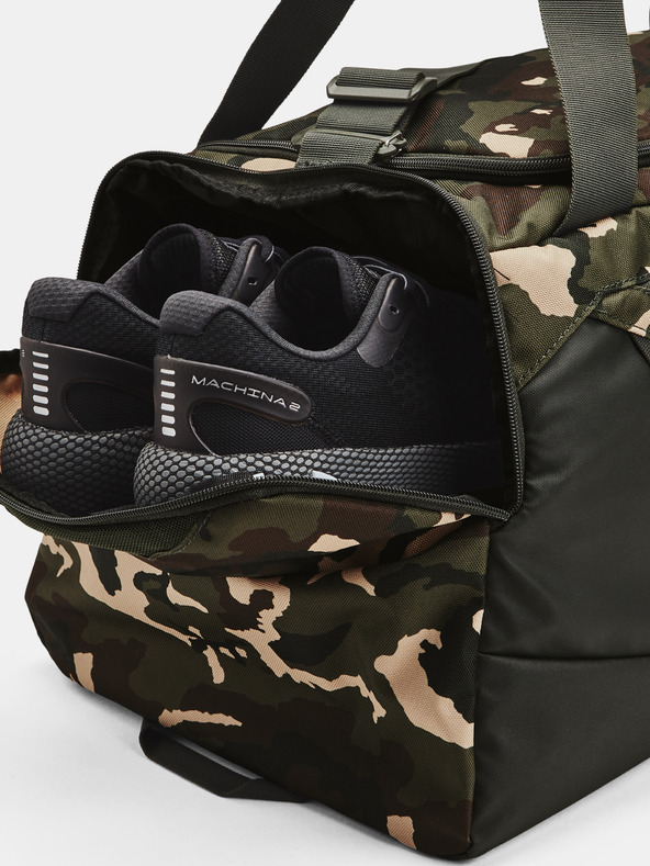Under Armour UA Undeniable 5.0 Duffle MD Чанта