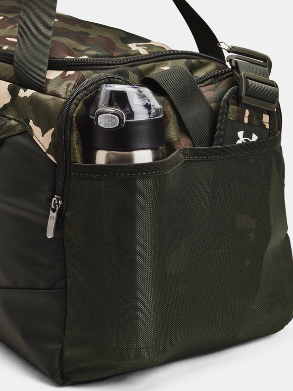 Under Armour UA Undeniable 5.0 Duffle MD Чанта