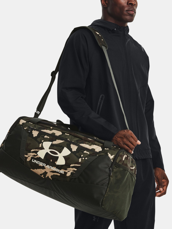 Under Armour UA Undeniable 5.0 Duffle MD Чанта