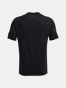 Under Armour UA Fast Left Chest 3.0 SS T-shirt