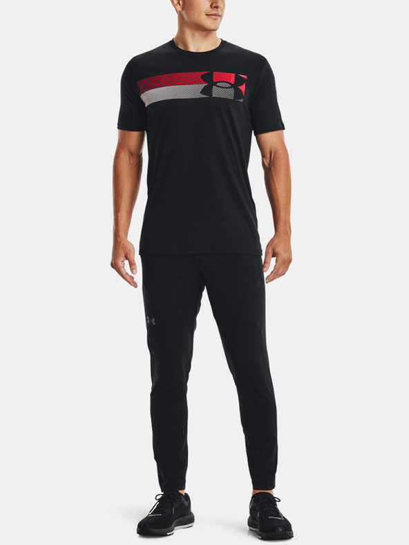 Under Armour UA Fast Left Chest 3.0 SS T-shirt