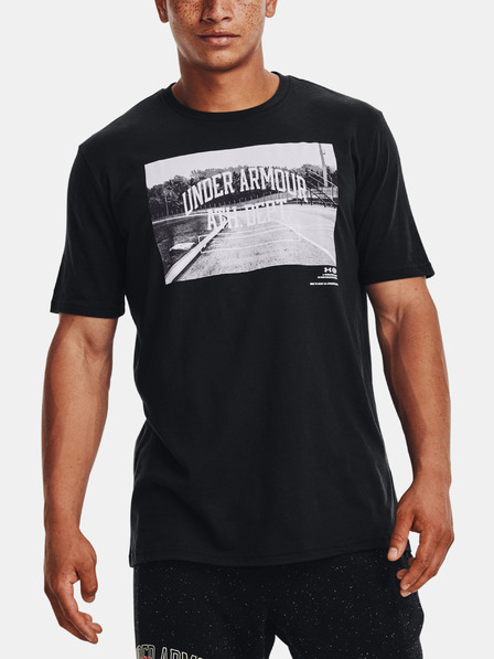 Under Armour UA th Dept SS T-shirt