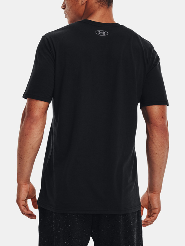 Under Armour UA th Dept SS T-shirt