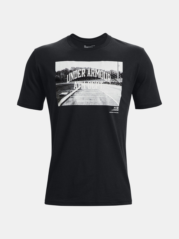 Under Armour UA th Dept SS T-shirt
