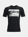 Under Armour UA th Dept SS T-shirt