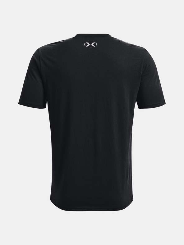 Under Armour UA th Dept SS T-shirt