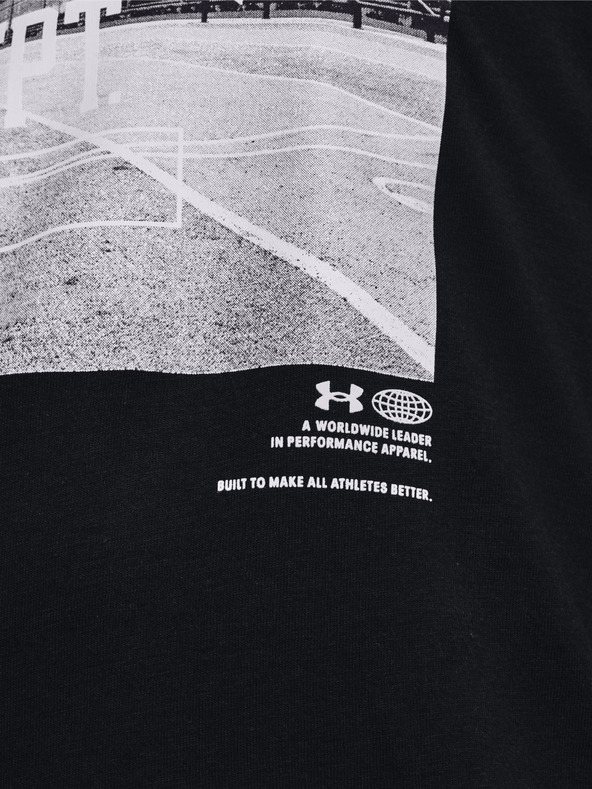 Under Armour UA th Dept SS T-shirt