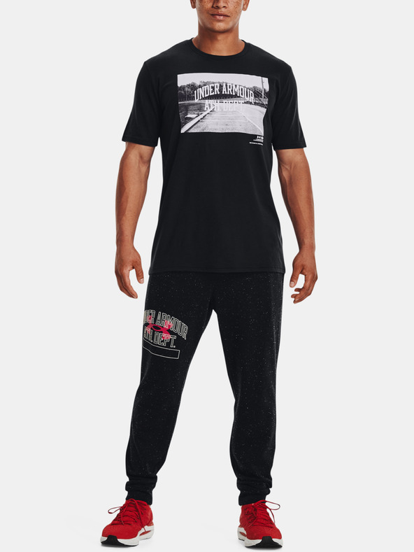 Under Armour UA th Dept SS T-shirt