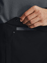 Under Armour UA Woven Asym Zip Pullover T-shirt