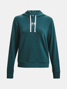 Under Armour Дамски суитшърт Under Armour Rival Terry Hoodie
