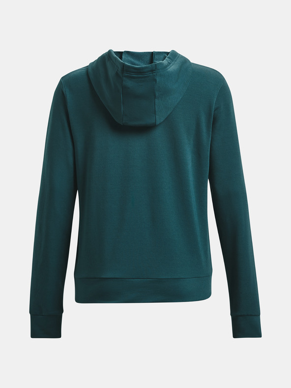 Under Armour Дамски суитшърт Under Armour Rival Terry Hoodie