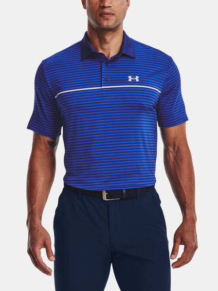 Under Armour Мъжка тениска Under Armour UA Playoff Polo 2.0