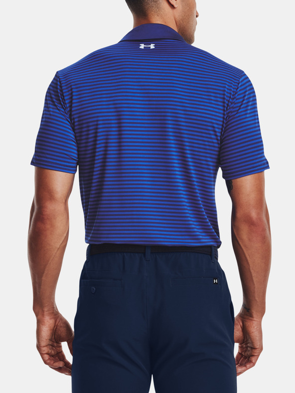 Under Armour Мъжка тениска Under Armour UA Playoff Polo 2.0